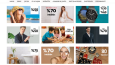 Profosyonel Web sitesi tasarımları