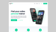 Gymim App