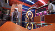 Mars- The Martian Café