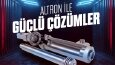 Altron Metal Sosyal Medya Tasarımları