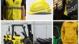 Akdemir İstif Makinaları - Logo Tasarımı
