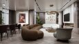 SALON TASARIM/3D GÖRSELLEŞTİRME