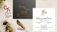 Davetiye Tasarım ve Basım Hizmetleri