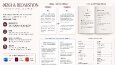 Kitap, Dergi ve Akademik Metinler İçin Profesyonel Dizgi & Redaksiyon Hizmeti