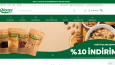 E-Ticaret Site Tasarımı