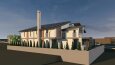 Villa Projesi