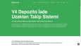 ACO Recycling - Özel Tasarım Websitesi