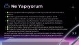 Frontend ve Backend Hatalarınızı Profesyonel Şekilde Çözerim