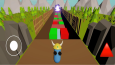 Troll Run 3D