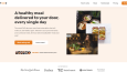 Responsive Webpage 