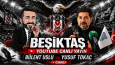 Yusuf Tokaç'a Özel Görsel Tasarımları