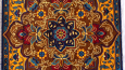 Halı/Kilim ve Kumaş tasarımları.
