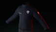3d Kıyafet ve aksesuar modelleri
