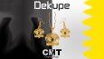 Dekupe işlemi