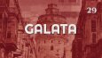 Sportcell | "Galata Caddesi" Intro ve Canlı Yayın Geri Sayım