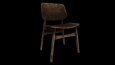 Dark Environment 3d Modeling