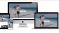 Turizm web sitesi