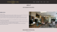 Hotel Excellence Inn – Modern ve Kullanıcı Dostu Web Tasarım