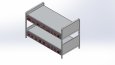 3D SOLİDWORK TASARIM