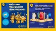 Sosyal Medya Tasarım Portföyü - Dijital Dünyanı Renklendir!