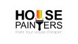 House painter-Logo tasarımı