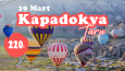 Yiğit Anadolu Turizm İçin Yaptığımız Sosyal Medya Tasarımı