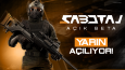SABOTAJ Oyun