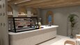 Casa Luma / Cafe Projesi