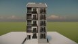 3D Tasarım-Modelleme-Render