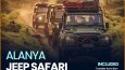 Excursion Tour Sosyal Medya Tasarımları