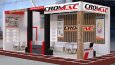 Fuar Stand Çizimlerim