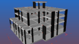 Betonarme Statik Proje