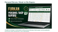 Excel Ürün Kodlama ve Ürün Ağacı Yönetim Sistemi