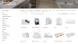 https://www.softsky.com.tr/ Otel Tekstili Web Sitesi 