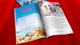 Katalog ve Broşür Tasarımları