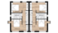 Ev Tasarımı (Plan)