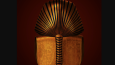 Tutankhamun Mask