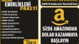 Amazon Dropshipping İle Tanışın