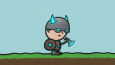 Gang7z Gamejam 3.sü Viking Temalı Oyun