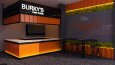 3D İNTERİOR DESİGNS