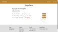 Modern Web Sitesi 