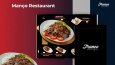 Broşür / Katalog Tasarımı