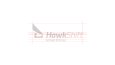 Hawkshift Armed Drone Logo Tasarımı