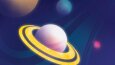 Mars yüzeyindeki Karakter