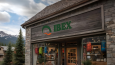 Ibex Outdoor Logo & Brand