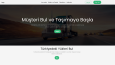 Lojistik web sitesi