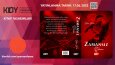 KDY-Kitapyurdu Doğrudan Yayıncılık Kitap Tasarımları