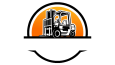 Yılmaz Forklift firmasına yapılan logo tasarımı.