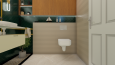 Müşterilerime Hazırladığım Render Örnekleri