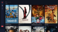 Film Keşif Uygulaması (Movies App)